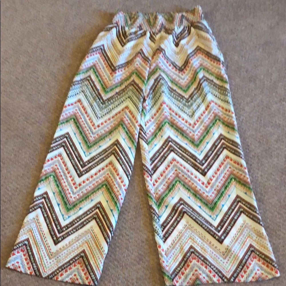 Super cute Palooza pants!